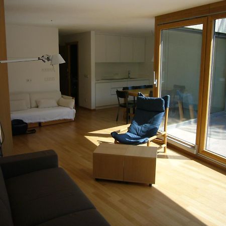 Villa Vastle Ортизей Екстериор снимка
