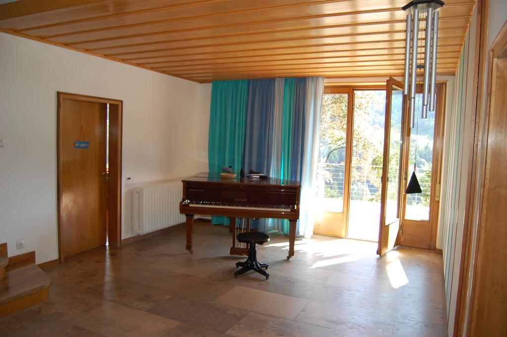 Villa Vastle Ортизей Стая снимка