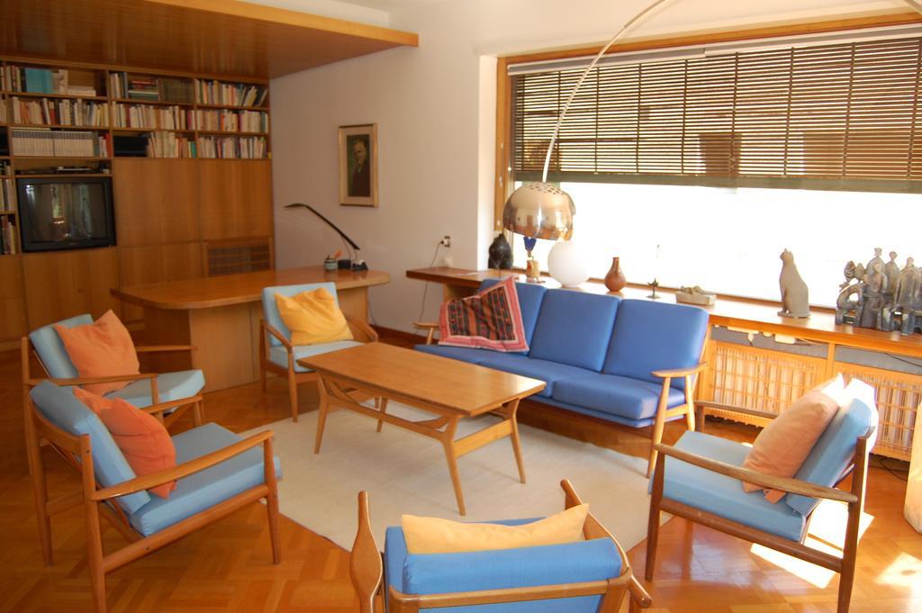 Villa Vastle Ортизей Стая снимка