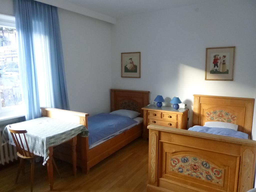 Villa Vastle Ортизей Стая снимка