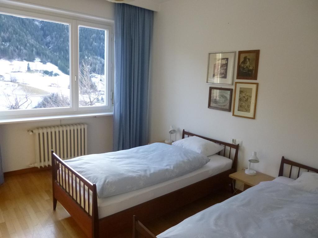 Villa Vastle Ортизей Стая снимка
